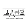 Living Water Tea House logo
