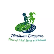 Platinum Family Group Daycare logo