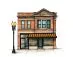 C. Gallucci Realty logo