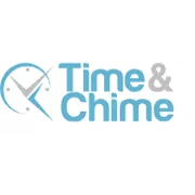 Time and Chime logo