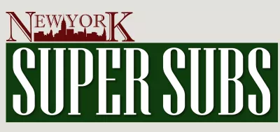 New York Super Subs logo