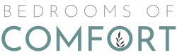 Bedrooms of Comfort logo