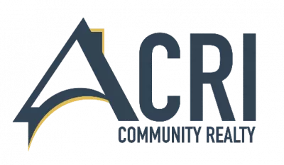 ACRI Community Realty logo