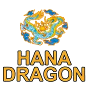 Hana Sushi logo
