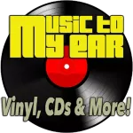 Music To My Ear logo