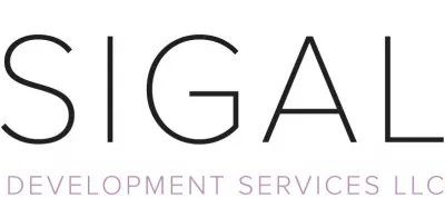 SIGAL Development logo
