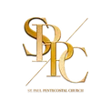 St. Paul's Pentecostal Church logo