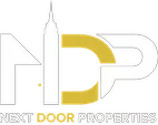 Next Door Properties NYC logo