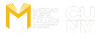 Medlar Evers College logo