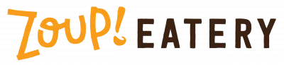 Zoup logo