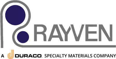 Rayven Inc logo