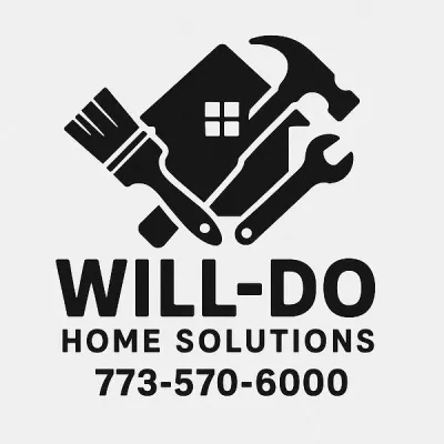 Will Do! Restoration logo