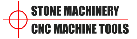 Stone Machinery logo