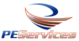 Pe Services logo