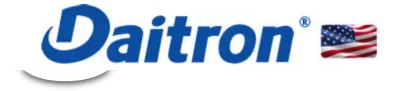 Daitron Inc logo