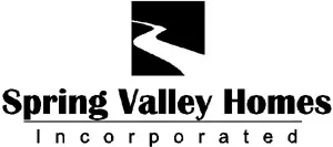 Spring Valley Homes Inc. logo