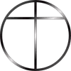 Holy Savior Lutheran Church logo