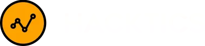 Hacktics logo