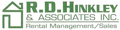 R D Hinkley & Associates logo