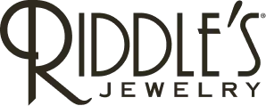 Riddle's Jewelry logo