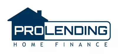 Dwayne Hensley, ProLending Home Finance logo