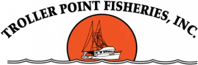 Troller Point Fisheries logo