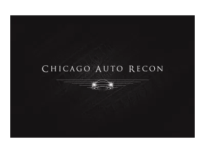 Chicago Auto Recon Body Shop logo