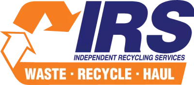 Independent Recycling Services logo