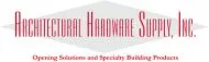 Architectural Hardware Supply Inc. logo