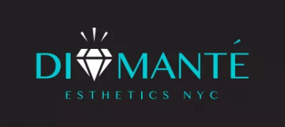Diamante Esthetics New York City logo