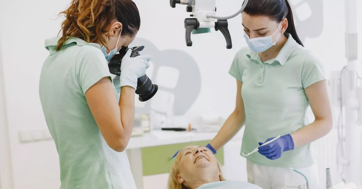 MH Dental Astoria