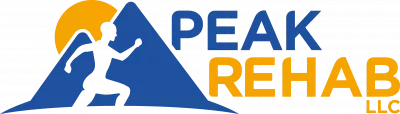 PEAK Rehab LLC logo