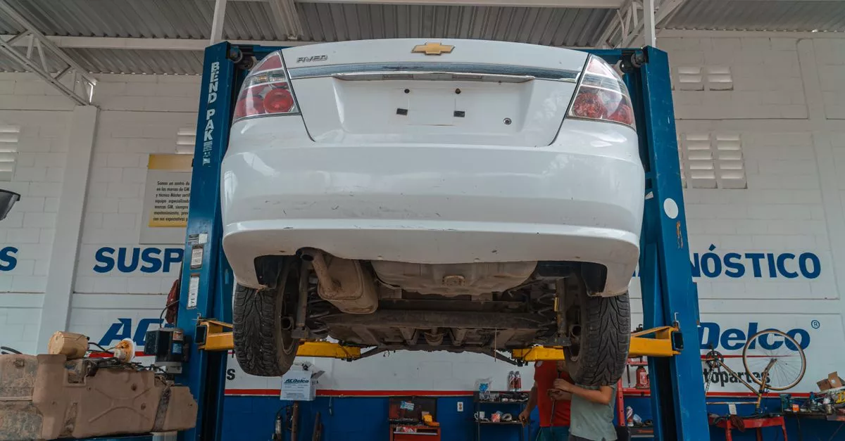 Hydros Auto Spa