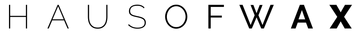 Haus Of Wax logo