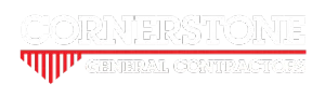 Cornerstone General Contractors logo