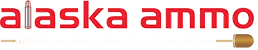 Alaska Ammo logo