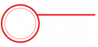 5th Avenue Cigars logo