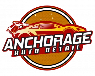 Anchorage Auto Detail logo