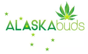 AlaskaBuds logo