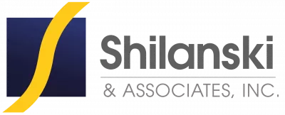 Shilanski and Associates logo