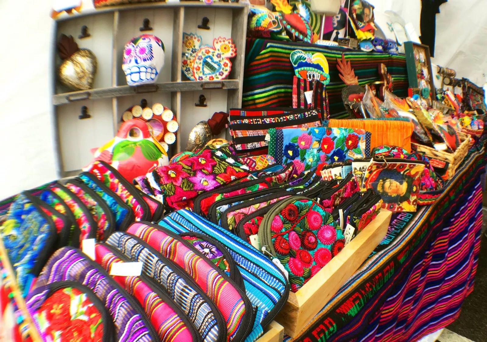 Mestiza Shop