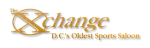 JBER Main Exchange logo