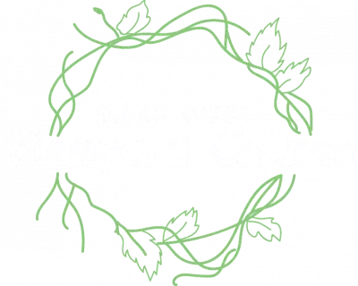 Near West Vineyard Church logo