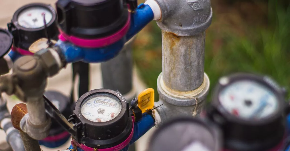 Re-Pipe plumbing