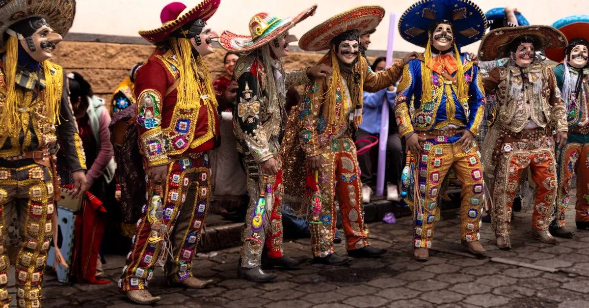 Cinco de Mayo