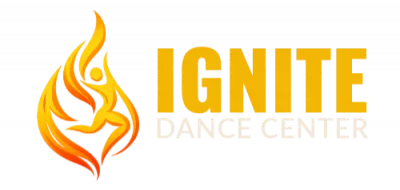 Ignite Dance Center logo