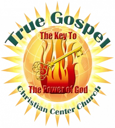 True Gospel Christian Center Church logo