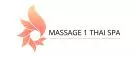 Massage 1 logo