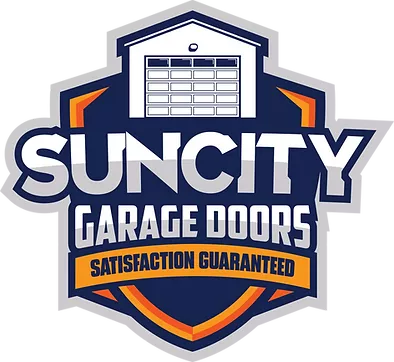 Sun City Garage Doors Las Vegas logo