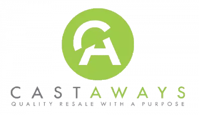 Castaways Resale Store logo